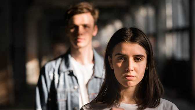Is it normal to have doubts about a relationship?