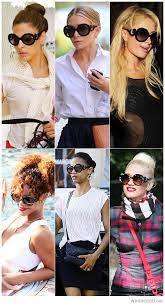 What kind of sunglasses you like?