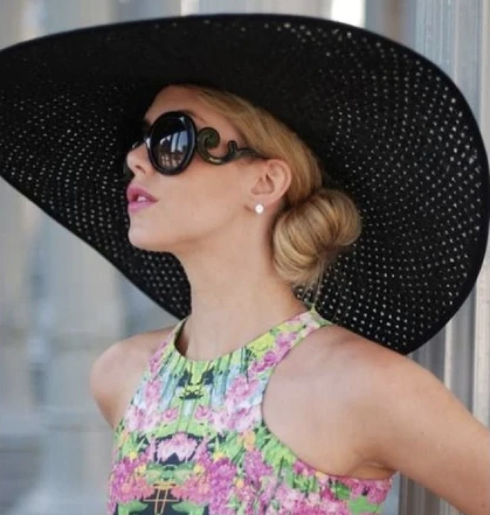 What kind of sunglasses you like?