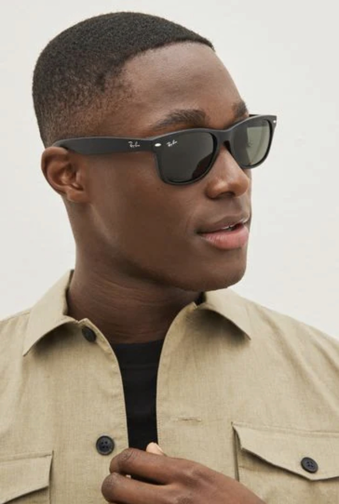 Wayfarers