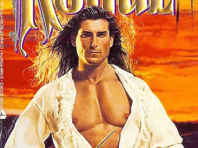 Romance novels are a billion dollar industry. Ladies do you read romance novels?