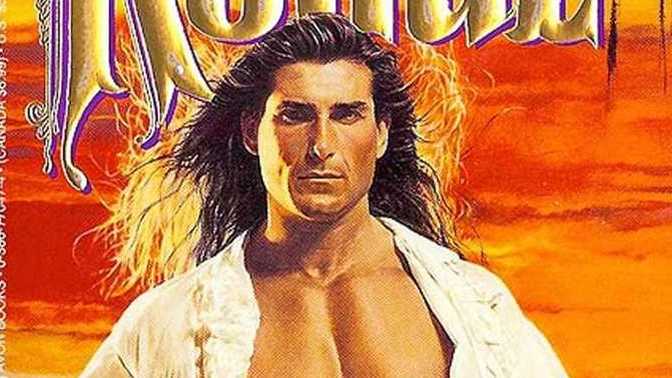 Romance novels are a billion dollar industry. Ladies do you read romance novels?