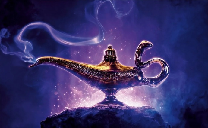 Would you sell your soul if it would make all of your wishes come true?