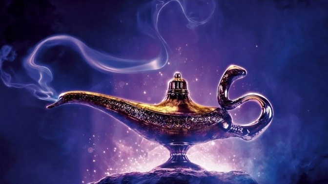 Would you sell your soul if it would make all of your wishes come true?
