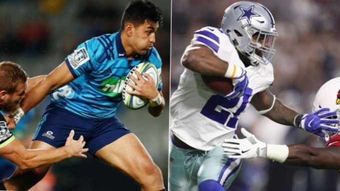 Do you agree that we should change the name of American football to something else since international foot football or soccer is actual football?