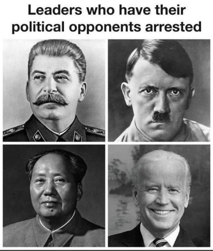 It's funny because it's true.