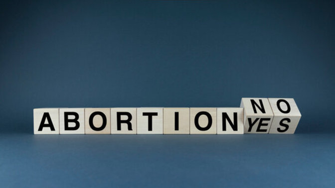 Should Abortions Be Legal or illegal?