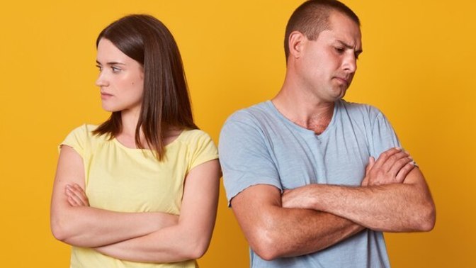 Do you feel like the opposite sex ever tries to understand the pain of being male or female?