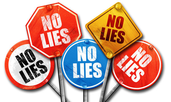 If your significant other could NOT tell a lie for the next 15 minutes, what 3 questions would you ask them?