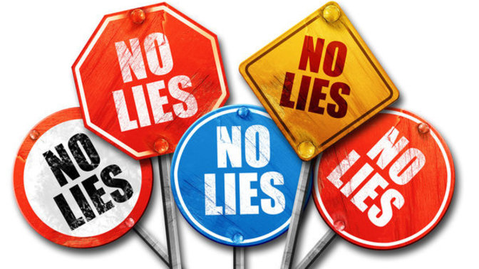 If your significant other could NOT tell a lie for the next 15 minutes, what 3 questions would you ask them?
