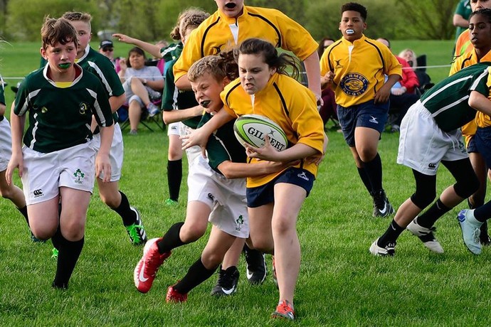 To assume American football 🏈 is a male dominated sport, is that a fact or a stereotype?