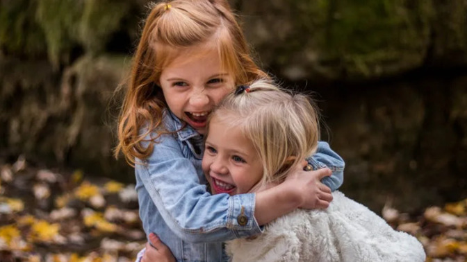 Are you still friends with your childhood friends?