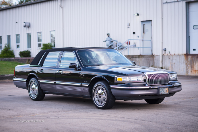 How OLD is your CAR?