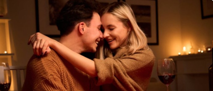Does casual dating just mean having sex without any commitment?