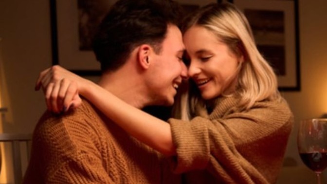 Does "casual dating" just mean having sex without any commitment?