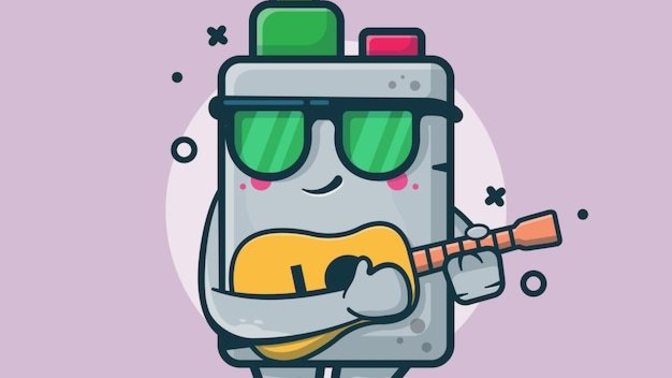 Does vaping make you a cool dude 😎😎?