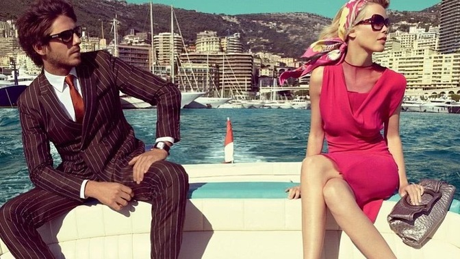 What does it mean when a girl says one of her favorite qualities in a guy is "ambition"?