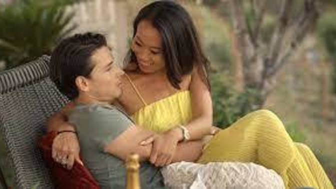 Girls, Would you consider having a family with a blind man?