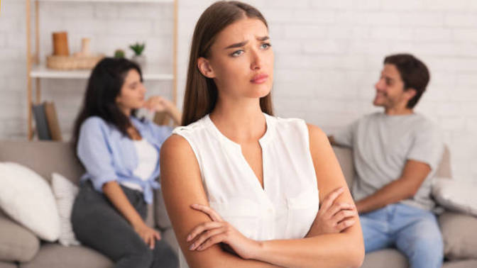 Mate poaching: why do some people do it?
