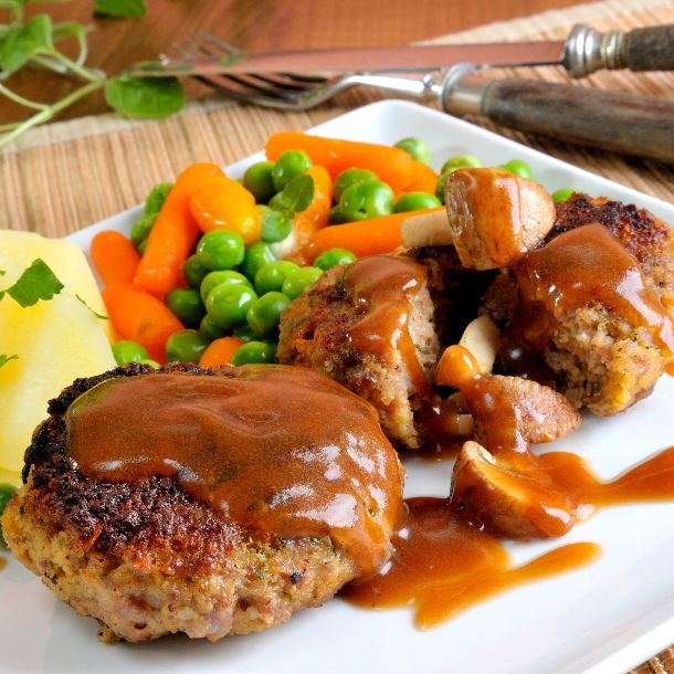 What’s your favourite dish?