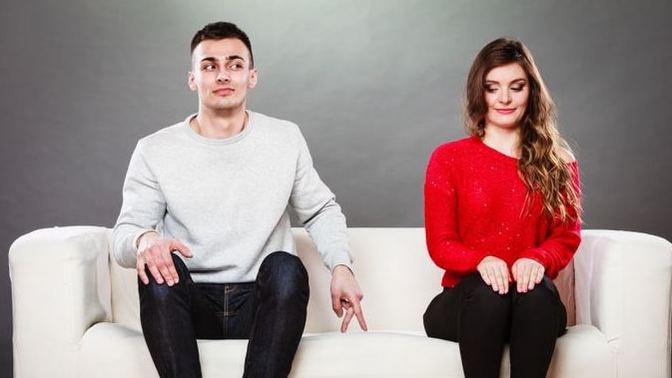 A question for shy guys - how do you show a girl your interest in her?