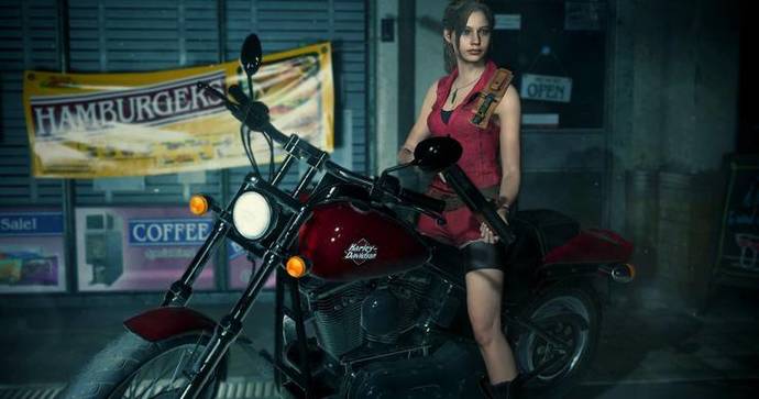 Would you romance someone fictional in Thier world as a hobby?