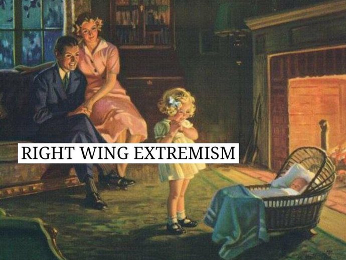 Only far leftists would like me right now.