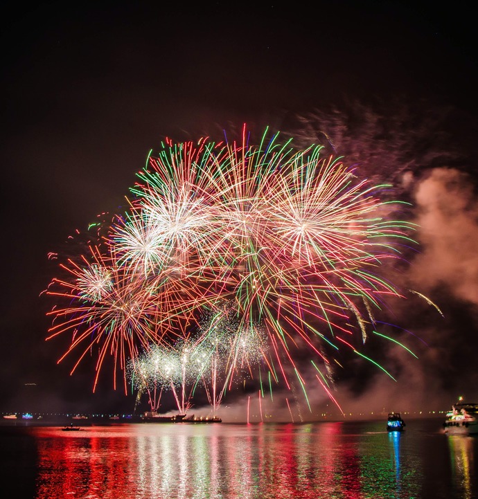 Have you ever reached a new years resolution goal?