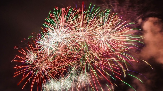Have you ever reached a new years resolution goal?
