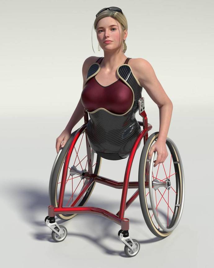 Why do some of you here believe disabled people don't deserve to live? What makes you better than they are?