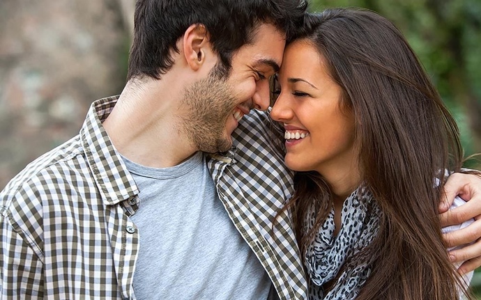 Will you be kissing someone on New Year’s Eve?