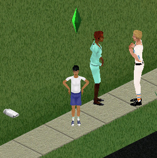 What are your thoughts on the way AI is shaping web content?