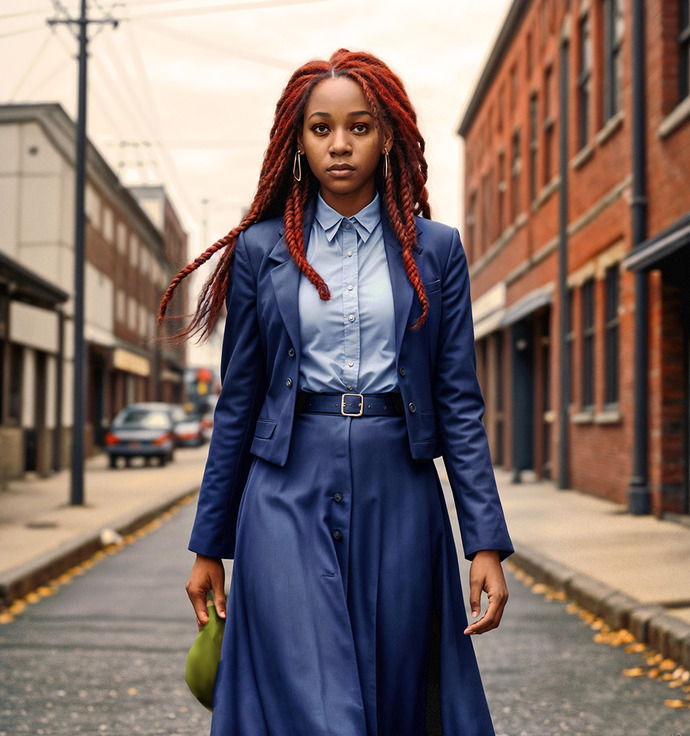 What are your thoughts on the way AI is shaping web content?