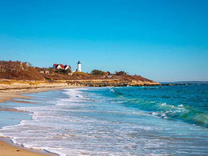 Massachusetts vs Texas. Which state would YOU rather live in ?