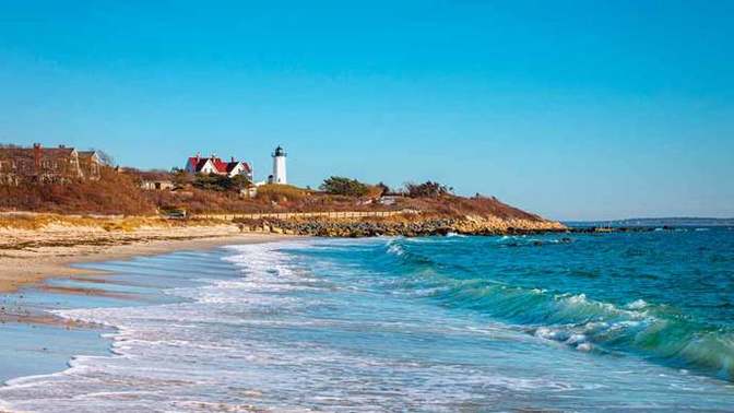Massachusetts vs Texas. Which state would YOU rather live in?