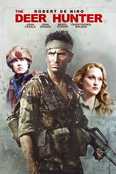 A movie or TV show that really messed with your mind?