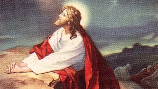 Who is Jesus, God or the Son of God?