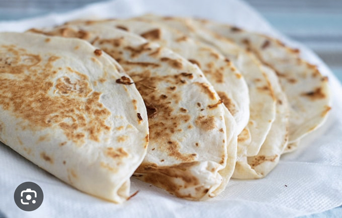 Do pupusas and quesadillas taste different? ?