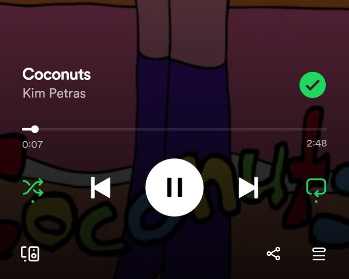 What’s a song you love but you’re embarrassed as hell to admit it😂?