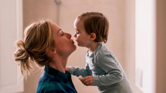 Is it traumatic to be a single mother?