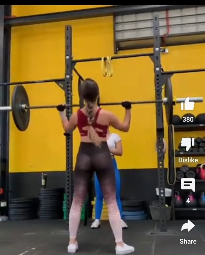How much weight should I buy for barbells?