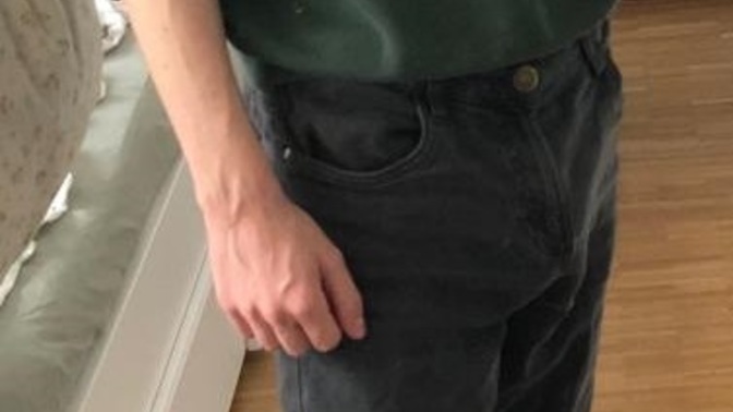 Girls, Unsure about the jeans?