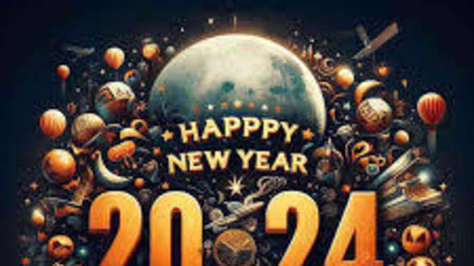 What are Your Plans for New Years this Year, dear?