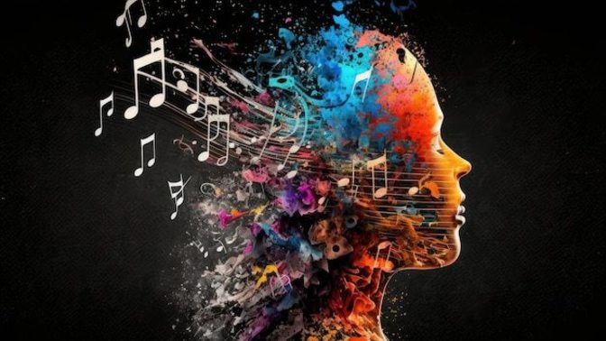 How would a world without music change your life?