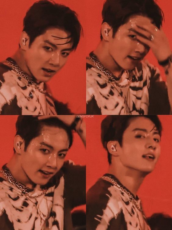 He's just too fine good god