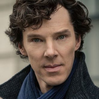 Fantastic actor, funny and charming guy, and he does "weird" so well in so many ways. Love me a weird, smart guy. (Although he is