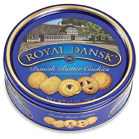 Do you like shortbread biscuits?