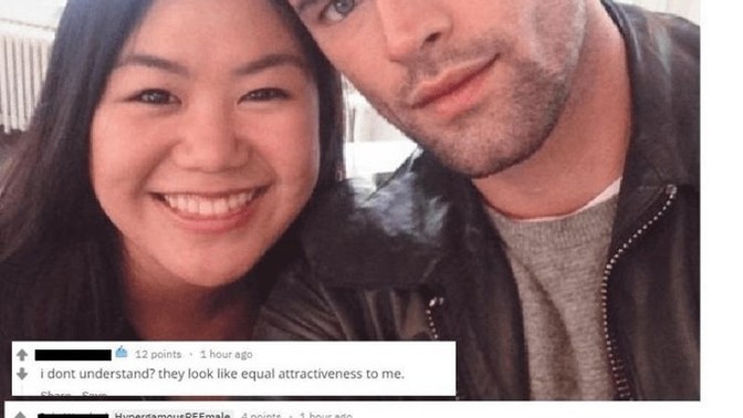Why are women so delusional about their looks?