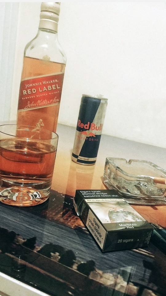 Hows the night going?