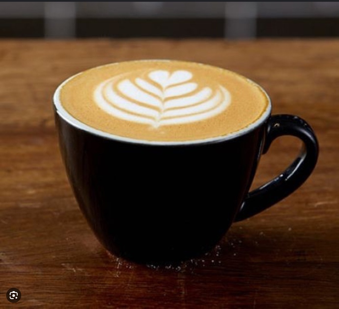 Which hot beverage is your go-to to warm u up?
